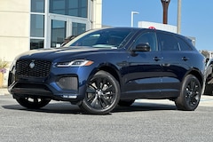 2026 Jaguar F-PACE P250 R-Dynamic S SUV