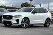 Volvo XC60 Recharge Plug-In Hybrid