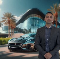 Staff member Jade Chand from a517a0ba3ef8