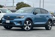 Volvo C40 Recharge Pure Electric