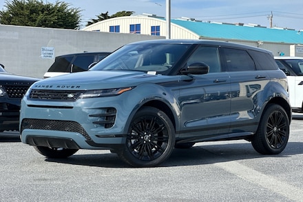 2024 Land Rover Range Rover Evoque Dynamic SUV