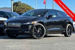 2024 Jaguar I-PACE EV400 R-Dynamic HSE SUV