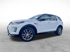 2024 Land Rover Discovery Sport Dynamic SE SUV