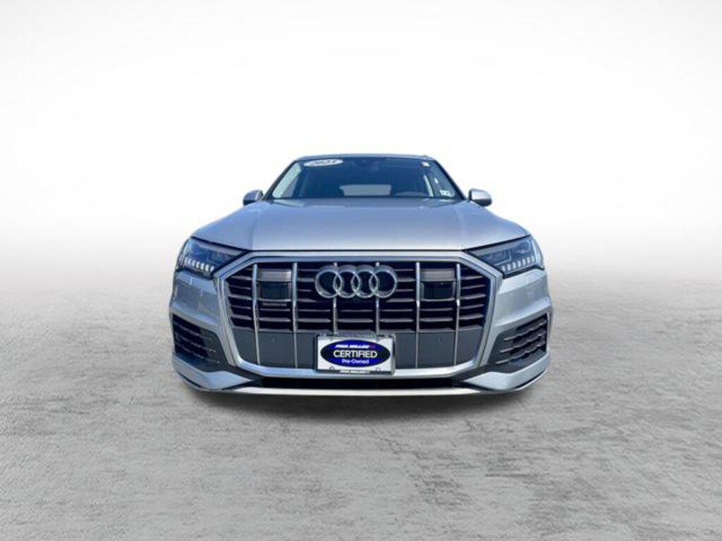 Used 2023 Audi Q7 55 Premium SUV