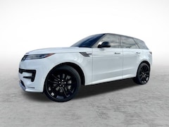 2025 Land Rover Range Rover Sport P530 Dynamic SE SUV
