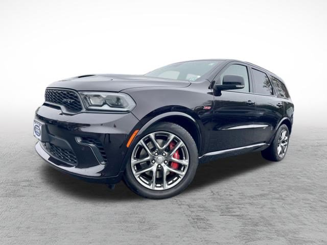 2024 Dodge Durango SRT 392