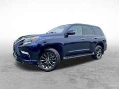 2023 LEXUS GX 460 SUV