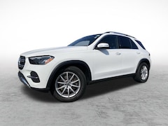 2024 Mercedes-Benz GLE 350 4MATIC SUV