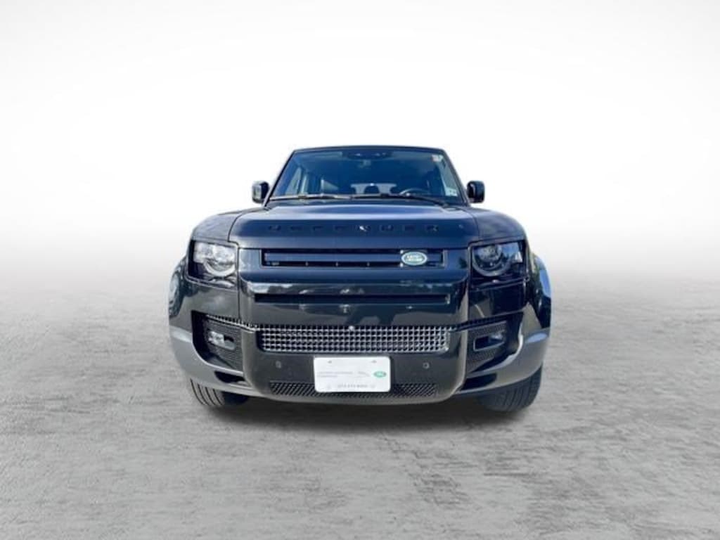 Used 2023 Land Rover Defender 130 SE SUV