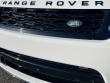 2022 Land Rover Range Rover Sport SVR SUV