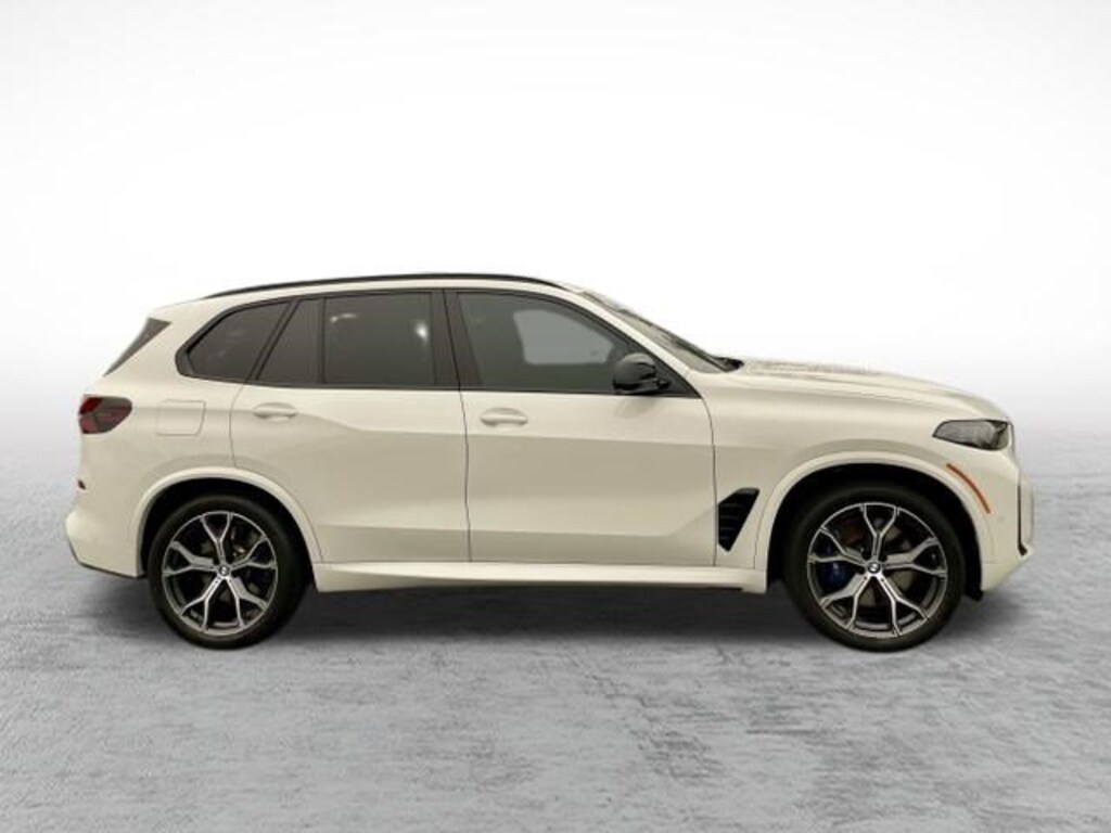 Used 2024 BMW X5 M60i SUV