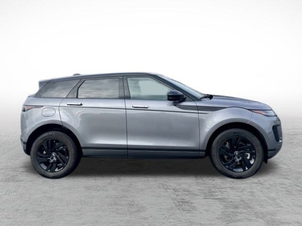 Certified 2024 Land Rover Range Rover Evoque Core S SUV