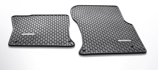 Jaguar 2024 genuine accessories