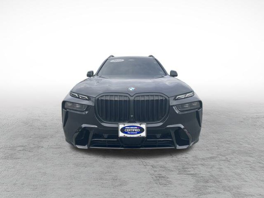 Used 2023 BMW X7 xDrive40i SUV
