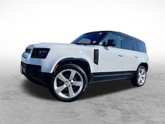 2022 Land Rover Defender X-Dynamic HSE SUV