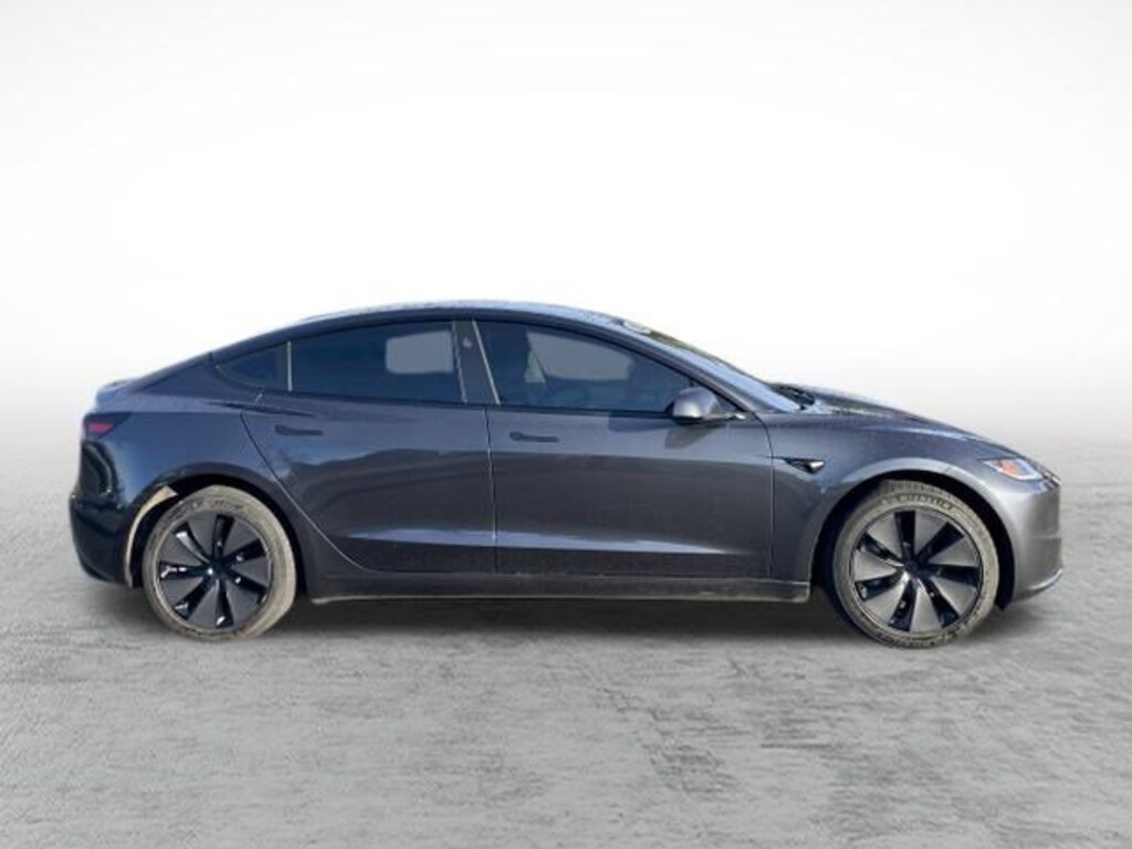 Used 2025 Tesla Model 3 Long Range Sedan