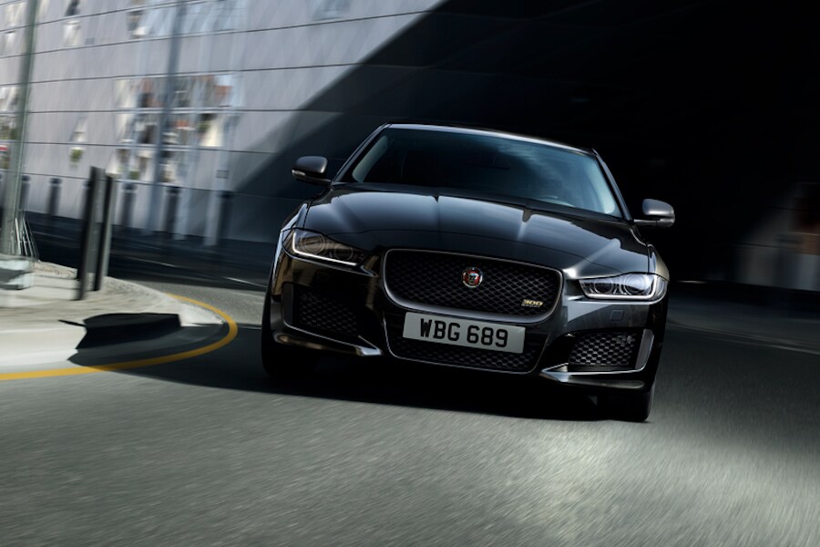 Jaguar Leasing Edison Nj Jaguar Parsippany