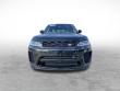 2021 Land Rover Range Rover Sport SVR SUV