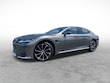 LEXUS LS 500h
