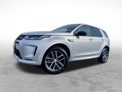 2025 Land Rover Discovery Sport S SUV