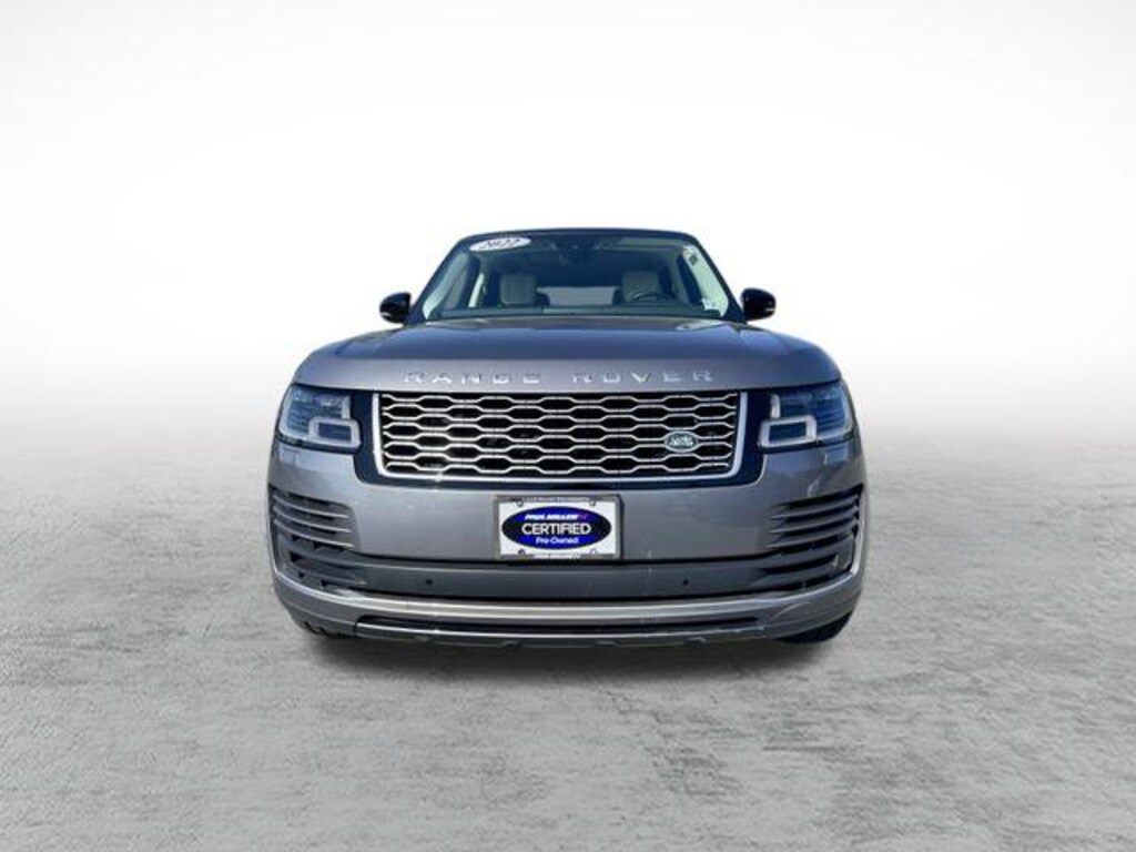 Used 2022 Land Rover Range Rover Westminster SUV