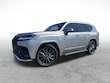 LEXUS LX 600