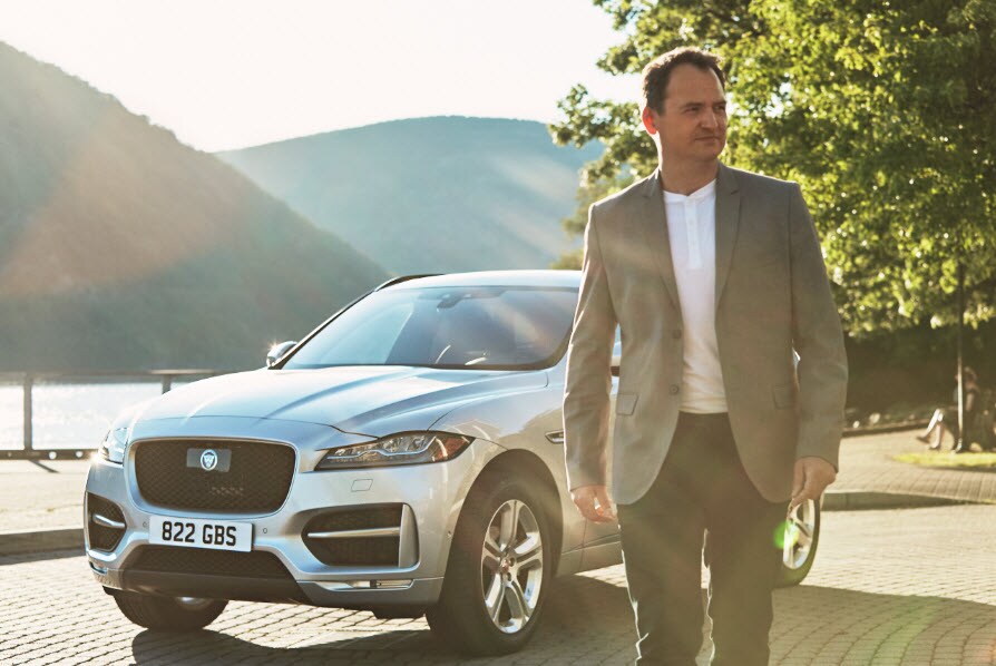 Jaguar Cars