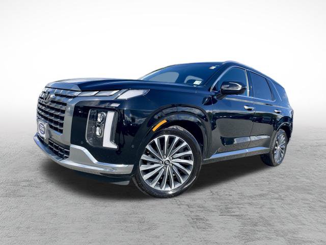 2023 Hyundai Palisade