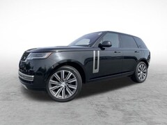 2023 Land Rover Range Rover P400 SE SUV