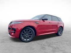 2024 Land Rover Range Rover Sport Dynamic SE SUV