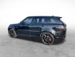 2021 Land Rover Range Rover Sport SVR SUV