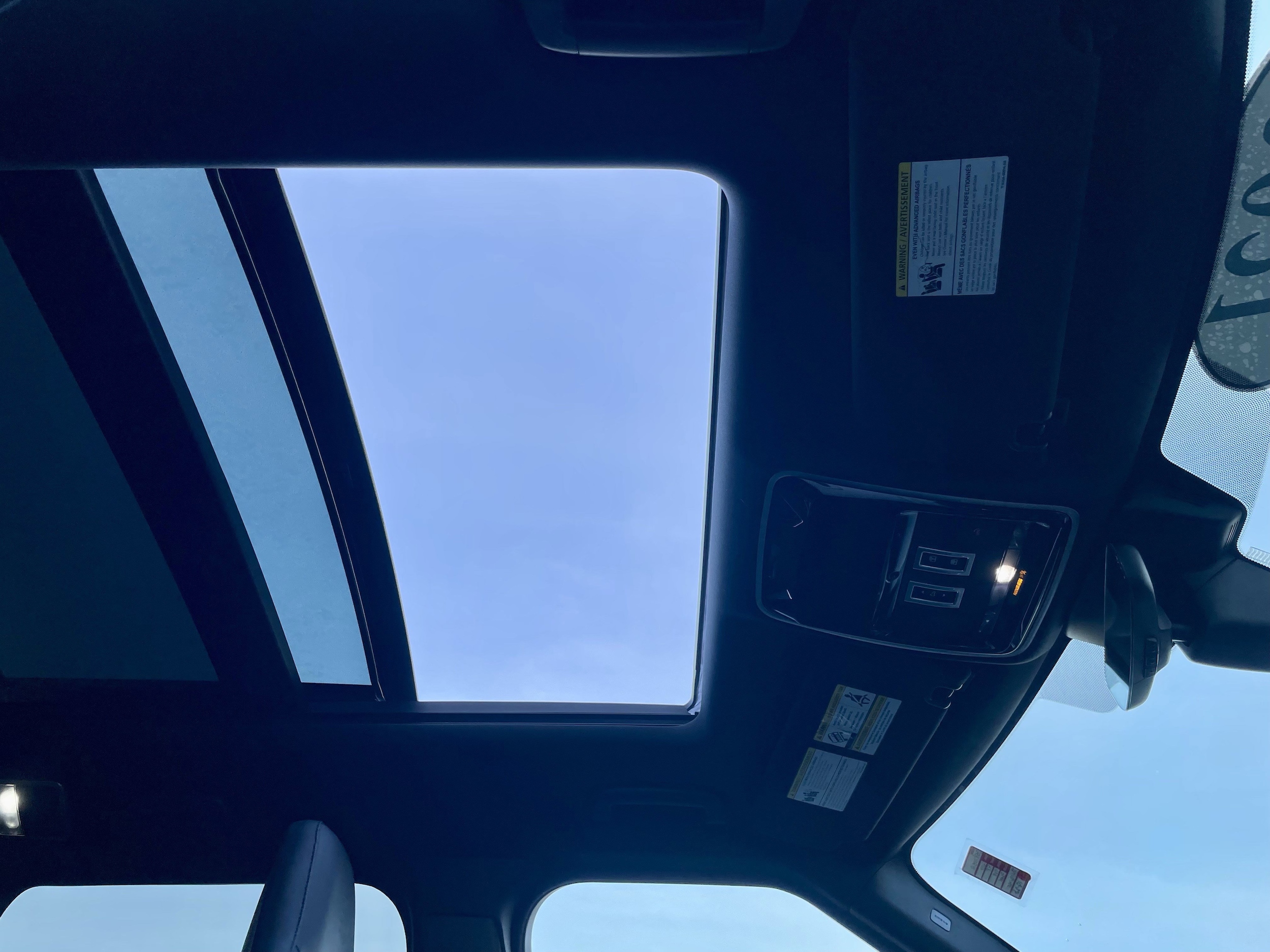 2021 Land Rover Range Rover Sport SVR - Photo 17