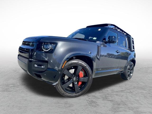 2025 Land Rover Defender