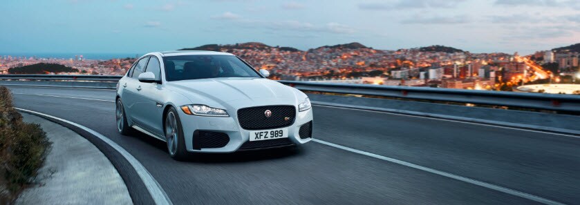 Jaguar Dealer Edison Nj Jaguar Parsippany