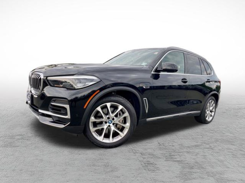 Used 2023 BMW X5 PHEV xDrive45e SUV