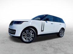 2023 Land Rover Range Rover P530 SE SUV
