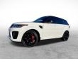 2022 Land Rover Range Rover Sport SVR SUV