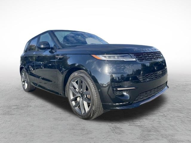 Used 2026 Land Rover Range Rover Sport P400 Dynamic SE SUV