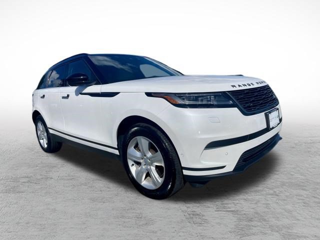 Certified 2026 Land Rover Range Rover Velar P250 S SUV