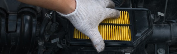 How Often Do You Change A Cabin Filter Parsippany Nj