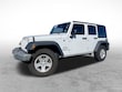 Jeep Wrangler JK Unlimited