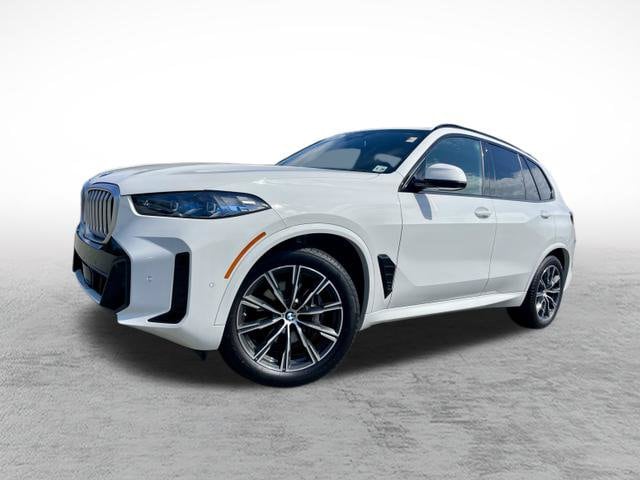 2024 BMW X5 40i