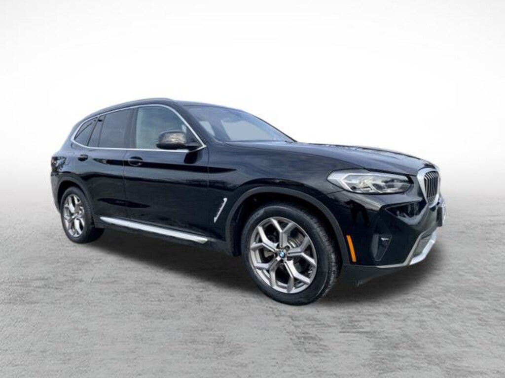 Used 2023 BMW X3 xDrive30i SUV
