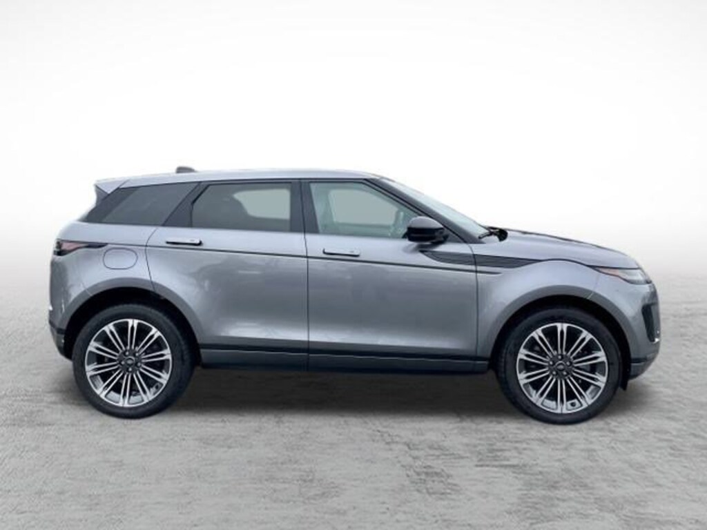 Used 2024 Land Rover Range Rover Evoque Core S SUV