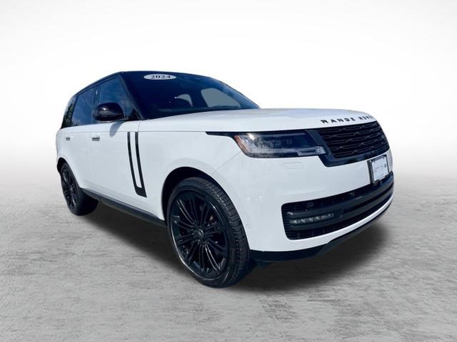 Used 2024 Land Rover Range Rover P530 SE SUV