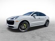 Porsche Cayenne E-Hybrid Coupe