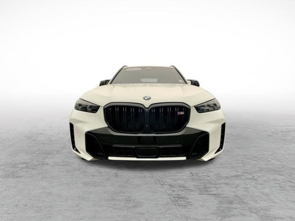 Used 2024 BMW X5 M60i SUV