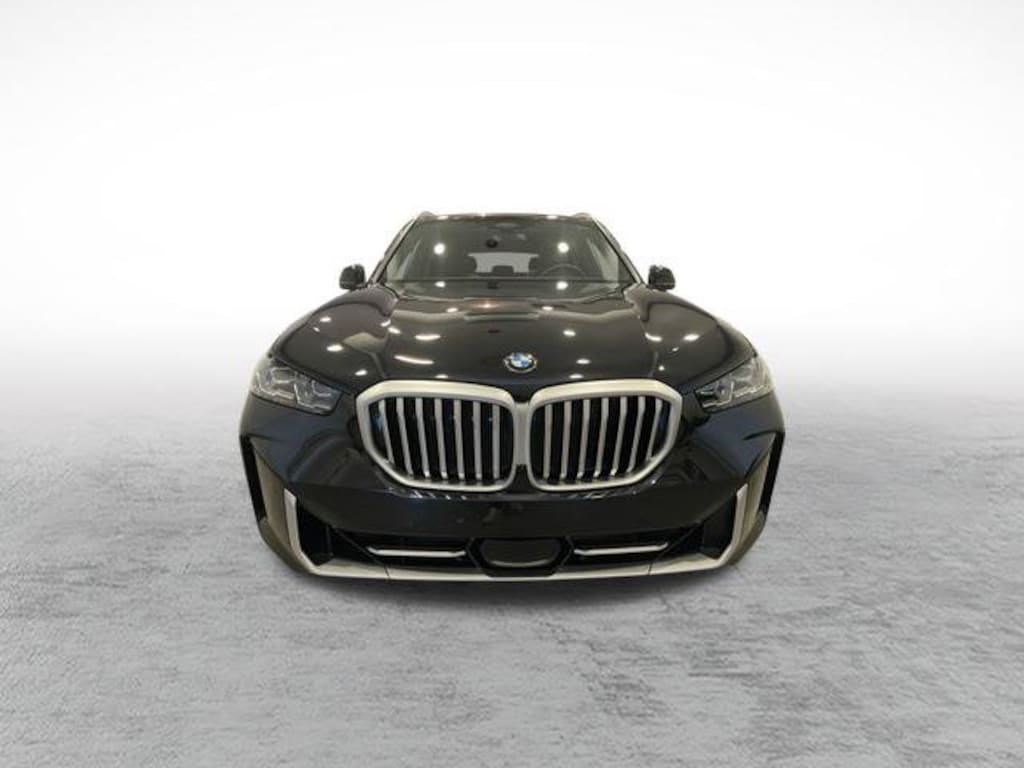 Used 2026 BMW X5 xDrive40i SUV