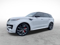 2025 Land Rover Range Rover Sport P530 Dynamic SE SUV