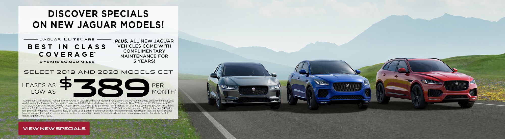 Jaguar Parsippany New and Used Jaguar Dealership in Parsippany NJ